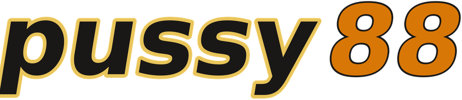 pussy88 logo